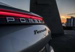 Porsche Panamera 4 E-Hybrid 2017 года (NA)